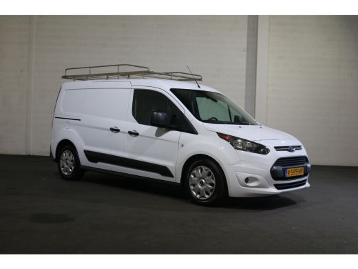 Ford Transit Connect 1.5 TDCI L2 Trend ActivLease financial lease