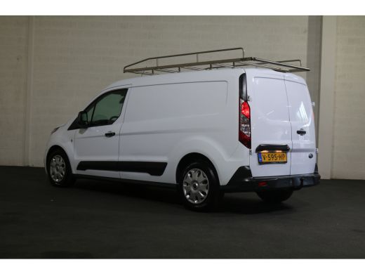 Ford Transit Connect 1.5 TDCI L2 Trend ActivLease financial lease