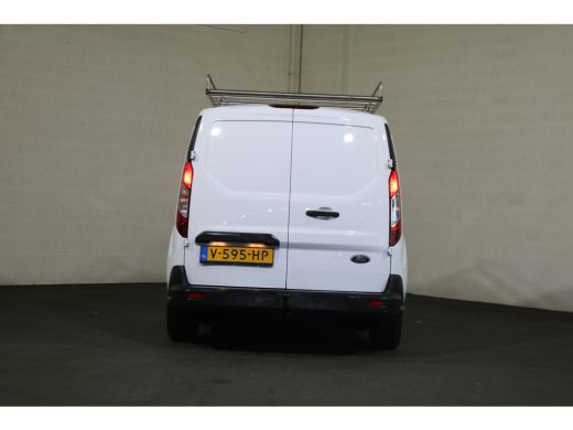 Ford Transit Connect 1.5 TDCI L2 Trend ActivLease financial lease