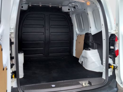 Ford Transit Courier 1.5 TDCI 6 Versn. | Airco | Stoelverwarming ActivLease financial lease