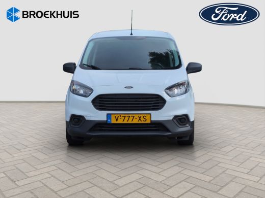 Ford Transit Courier 1.5 TDCI 6 Versn. | Airco | Stoelverwarming ActivLease financial lease