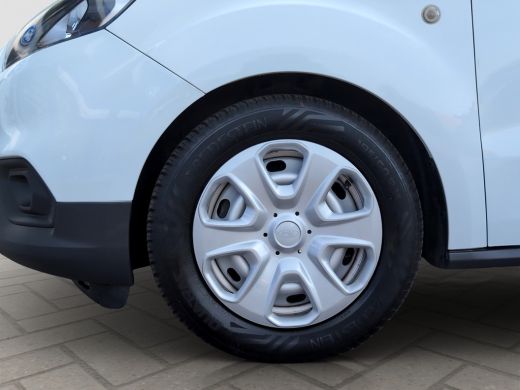 Ford Transit Courier 1.5 TDCI 6 Versn. | Airco | Stoelverwarming ActivLease financial lease
