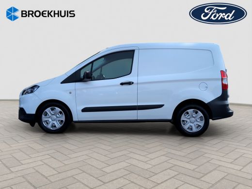 Ford Transit Courier 1.5 TDCI 6 Versn. | Airco | Stoelverwarming ActivLease financial lease