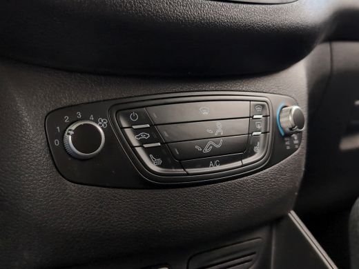 Ford Transit Courier 1.5 TDCI 6 Versn. | Airco | Stoelverwarming ActivLease financial lease