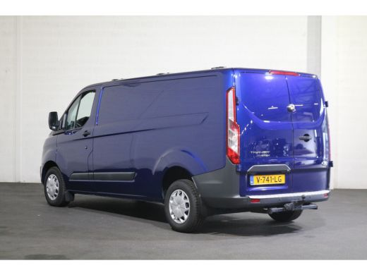 Ford Transit Custom 2.0 TDCI 130pk L2 H1 Trend ActivLease financial lease
