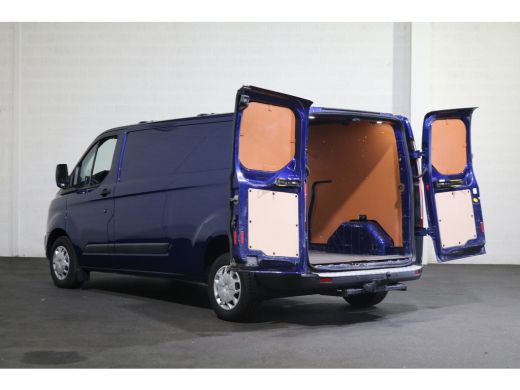 Ford Transit Custom 2.0 TDCI 130pk L2 H1 Trend ActivLease financial lease