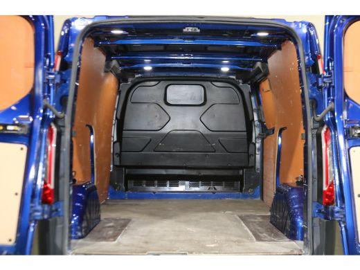 Ford Transit Custom 2.0 TDCI 130pk L2 H1 Trend ActivLease financial lease