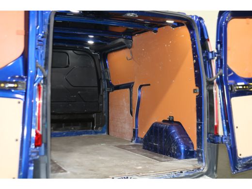 Ford Transit Custom 2.0 TDCI 130pk L2 H1 Trend ActivLease financial lease