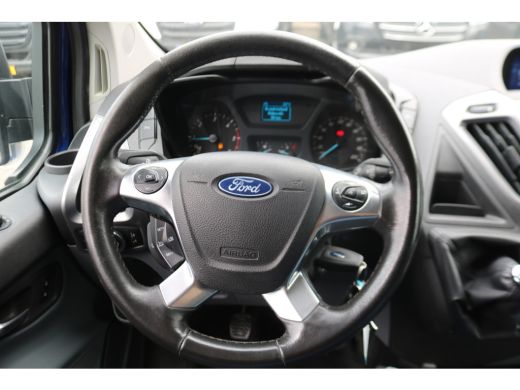 Ford Transit Custom 2.0 TDCI 130pk L2 H1 Trend ActivLease financial lease