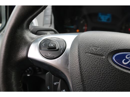Ford Transit Custom 2.0 TDCI 130pk L2 H1 Trend ActivLease financial lease
