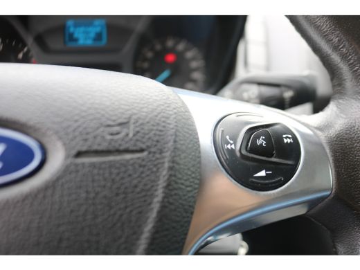 Ford Transit Custom 2.0 TDCI 130pk L2 H1 Trend ActivLease financial lease