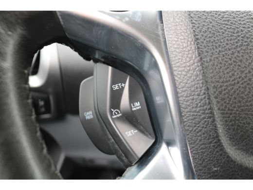 Ford Transit Custom 2.0 TDCI 130pk L2 H1 Trend ActivLease financial lease