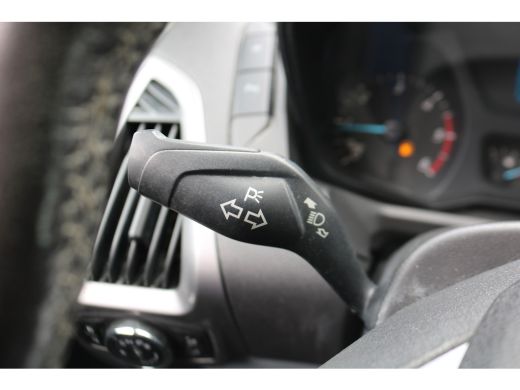 Ford Transit Custom 2.0 TDCI 130pk L2 H1 Trend ActivLease financial lease