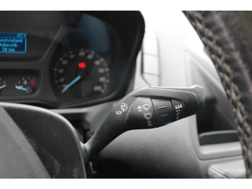 Ford Transit Custom 2.0 TDCI 130pk L2 H1 Trend ActivLease financial lease
