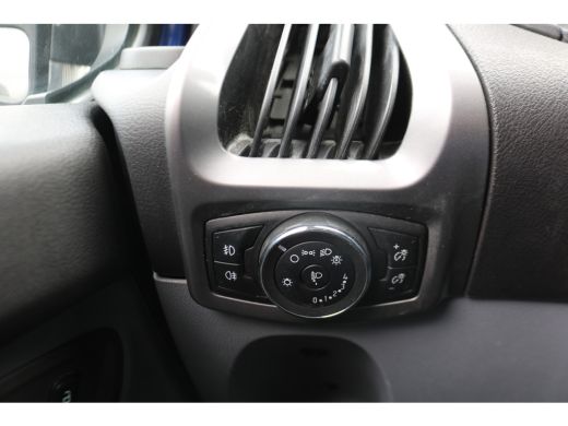 Ford Transit Custom 2.0 TDCI 130pk L2 H1 Trend ActivLease financial lease