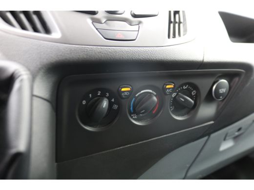 Ford Transit Custom 2.0 TDCI 130pk L2 H1 Trend ActivLease financial lease