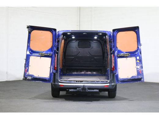 Ford Transit Custom 2.0 TDCI 130pk L2 H1 Trend ActivLease financial lease