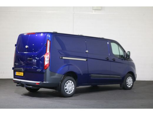 Ford Transit Custom 2.0 TDCI 130pk L2 H1 Trend ActivLease financial lease