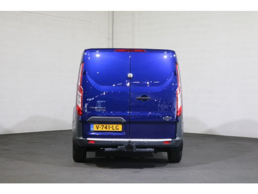 Ford Transit Custom 2.0 TDCI 130pk L2 H1 Trend ActivLease financial lease