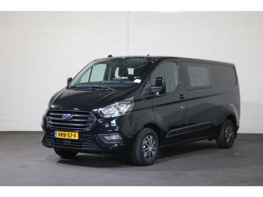 Ford Transit Custom 2.0 TDCI L2 H1 Trend DC Ford Transit Custom 2.0 TDCI L2 H1 Trend DC