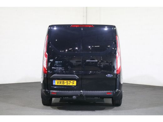 Ford Transit Custom 2.0 TDCI L2 H1 Trend DC ActivLease financial lease