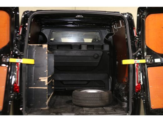 Ford Transit Custom 2.0 TDCI L2 H1 Trend DC ActivLease financial lease