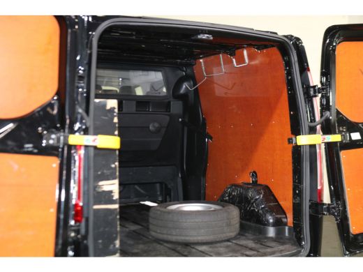 Ford Transit Custom 2.0 TDCI L2 H1 Trend DC ActivLease financial lease