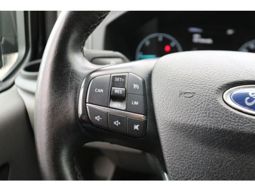 Ford Transit Custom 2.0 TDCI L2 H1 Trend DC ActivLease financial lease