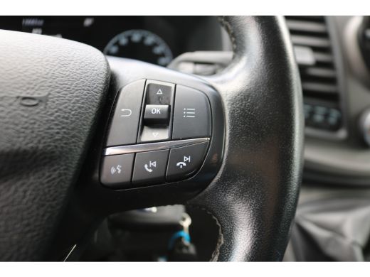 Ford Transit Custom 2.0 TDCI L2 H1 Trend DC ActivLease financial lease