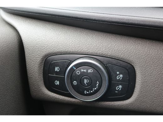 Ford Transit Custom 2.0 TDCI L2 H1 Trend DC ActivLease financial lease