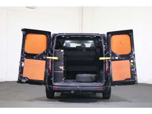 Ford Transit Custom 2.0 TDCI L2 H1 Trend DC ActivLease financial lease
