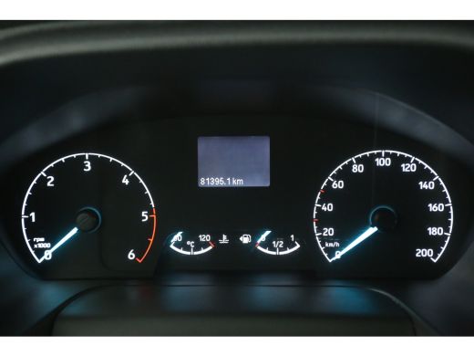 Ford Transit Custom 280 2.0 TDCI L1H1 Airco Camera Cruise PDC LED Elektrpakket Trekhaak ActivLease financial lease