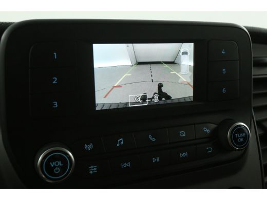 Ford Transit Custom 280 2.0 TDCI L1H1 Airco Camera Cruise PDC LED Elektrpakket Trekhaak ActivLease financial lease