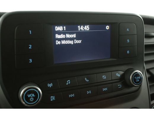 Ford Transit Custom 280 2.0 TDCI L1H1 Airco Camera Cruise PDC LED Elektrpakket Trekhaak ActivLease financial lease