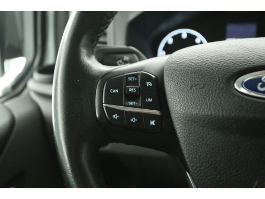 Ford Transit Custom 280 2.0 TDCI L1H1 Airco Camera Cruise PDC LED Elektrpakket Trekhaak ActivLease financial lease
