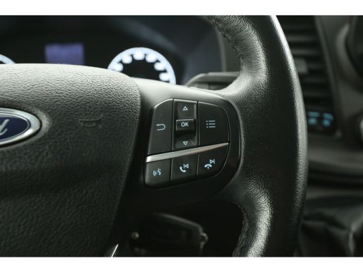 Ford Transit Custom 280 2.0 TDCI L1H1 Airco Camera Cruise PDC LED Elektrpakket Trekhaak ActivLease financial lease