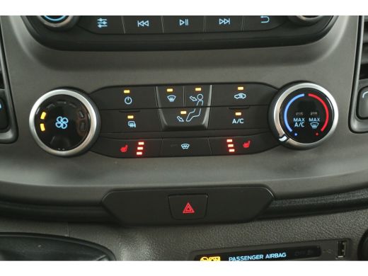 Ford Transit Custom 280 2.0 TDCI L1H1 Airco Camera Cruise PDC LED Elektrpakket Trekhaak ActivLease financial lease