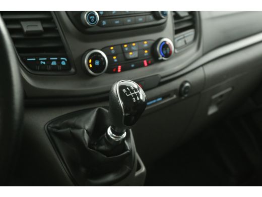 Ford Transit Custom 280 2.0 TDCI L1H1 Airco Camera Cruise PDC LED Elektrpakket Trekhaak ActivLease financial lease