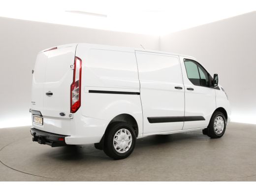 Ford Transit Custom 280 2.0 TDCI L1H1 Airco Camera Cruise PDC LED Elektrpakket Trekhaak ActivLease financial lease