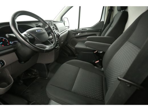 Ford Transit Custom 280 2.0 TDCI L1H1 Airco Camera Cruise PDC LED Elektrpakket Trekhaak ActivLease financial lease