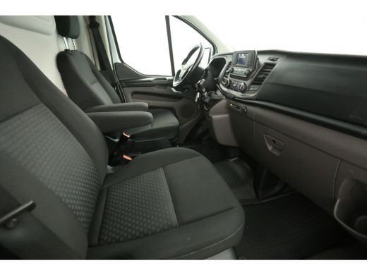 Ford Transit Custom 280 2.0 TDCI L1H1 Airco Camera Cruise PDC LED Elektrpakket Trekhaak ActivLease financial lease