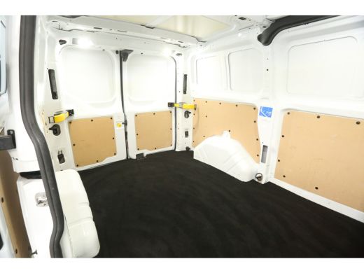 Ford Transit Custom 280 2.0 TDCI L1H1 Airco Camera Cruise PDC LED Elektrpakket Trekhaak ActivLease financial lease