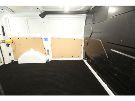 Ford Transit Custom 280 2.0 TDCI L1H1 Airco Camera Cruise PDC LED Elektrpakket Trekhaak ActivLease financial lease