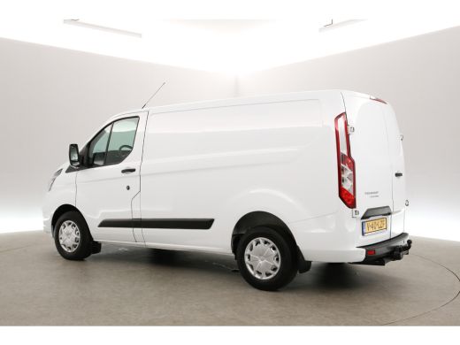 Ford Transit Custom 280 2.0 TDCI L1H1 Airco Camera Cruise PDC LED Elektrpakket Trekhaak ActivLease financial lease