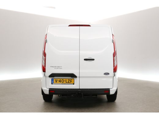 Ford Transit Custom 280 2.0 TDCI L1H1 Airco Camera Cruise PDC LED Elektrpakket Trekhaak ActivLease financial lease