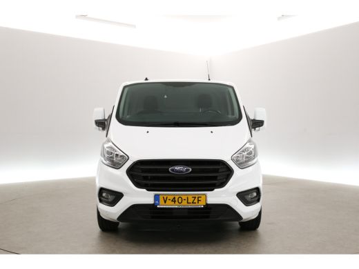 Ford Transit Custom 280 2.0 TDCI L1H1 Airco Camera Cruise PDC LED Elektrpakket Trekhaak ActivLease financial lease