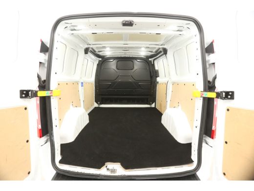 Ford Transit Custom 280 2.0 TDCI L1H1 Airco Camera Cruise PDC LED Elektrpakket Trekhaak ActivLease financial lease