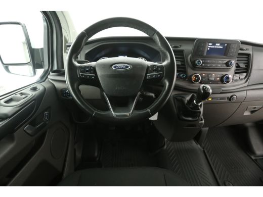 Ford Transit Custom 280 2.0 TDCI L1H1 Airco Camera Cruise PDC LED Elektrpakket Trekhaak ActivLease financial lease