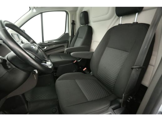 Ford Transit Custom 280 2.0 TDCI L1H1 Airco Camera Cruise PDC LED Elektrpakket Trekhaak ActivLease financial lease