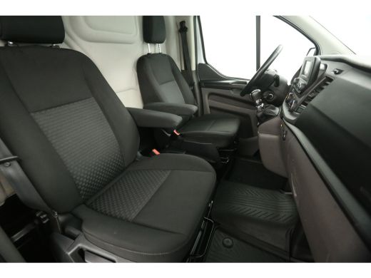 Ford Transit Custom 280 2.0 TDCI L1H1 Airco Camera Cruise PDC LED Elektrpakket Trekhaak ActivLease financial lease